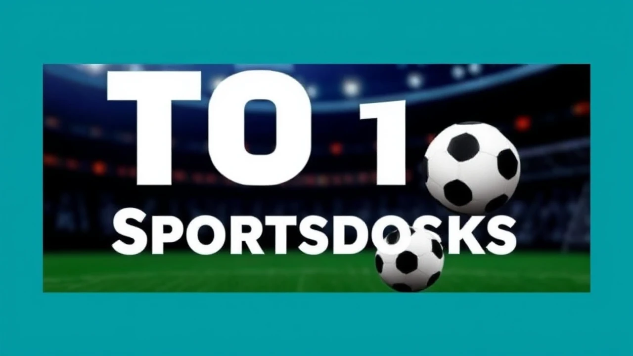 Your Go-To Resource of the Top 10 Sportsbooks Every Bettor Should Know About