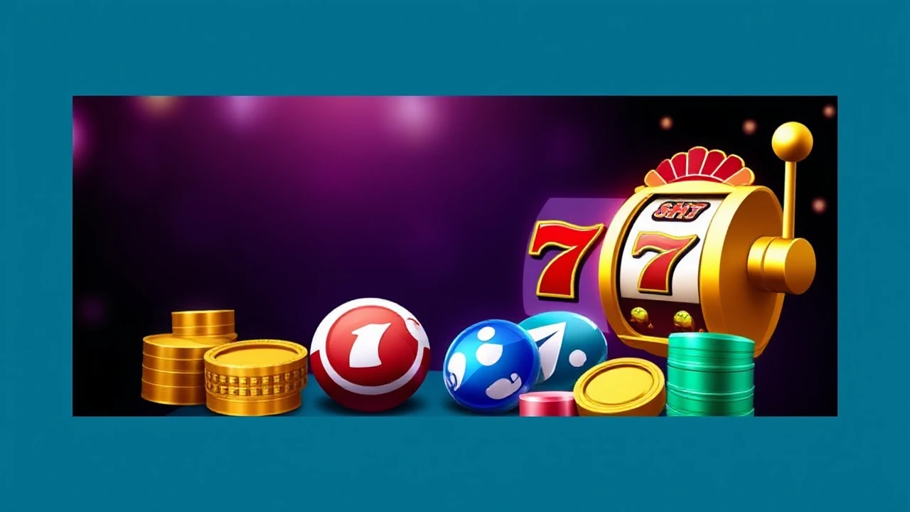 Discovering the Secret Aspects of Online Gaming Slot Games