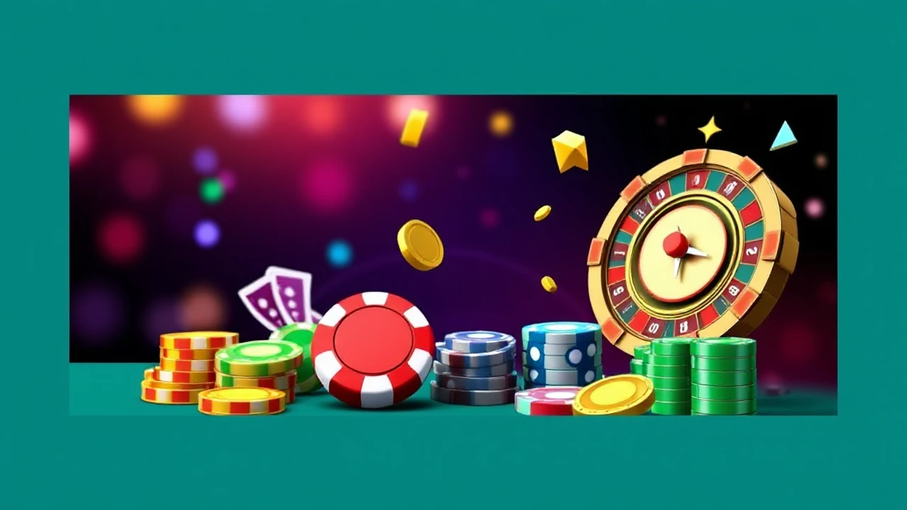 Your Go-To Manual for Hitting the Jackpot in Online Casino Gambling