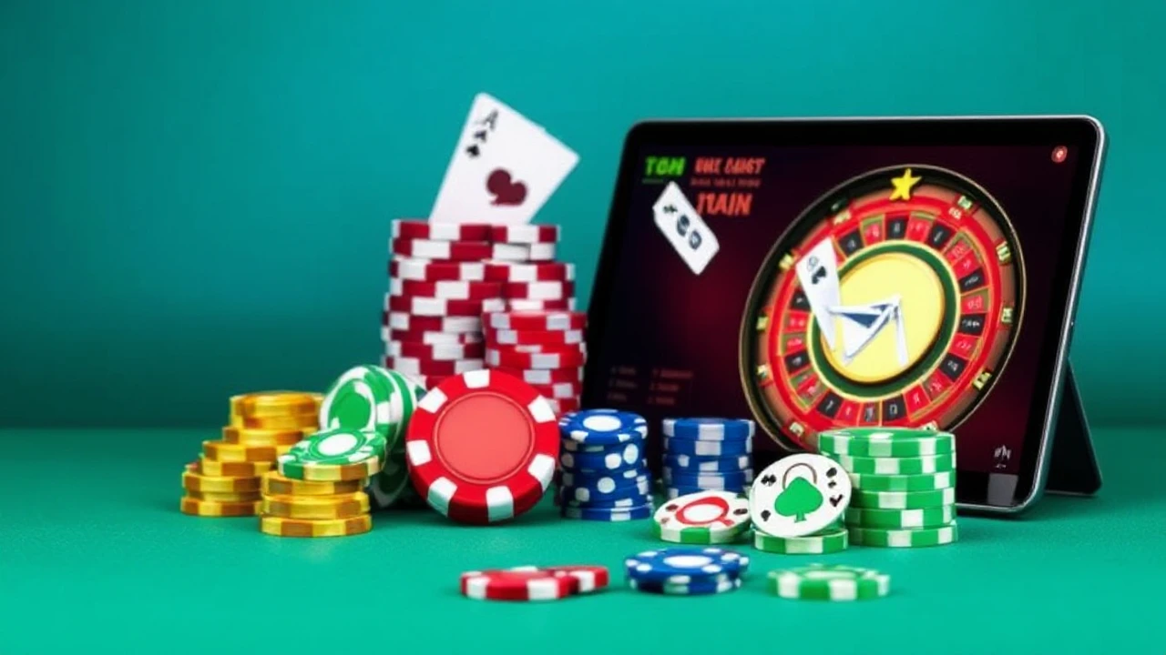 The Trust Factor: Online Casino Sites and Fair Play