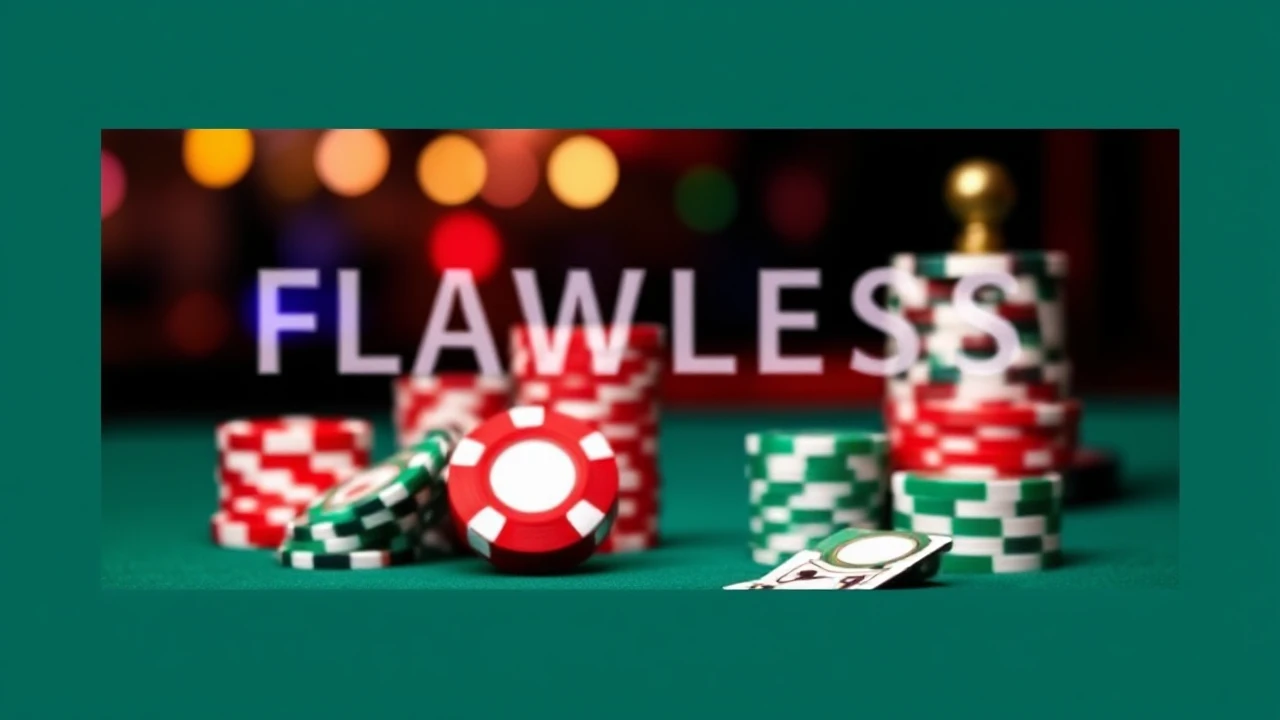 Mastering for Planning a Flawless Casino Night Out