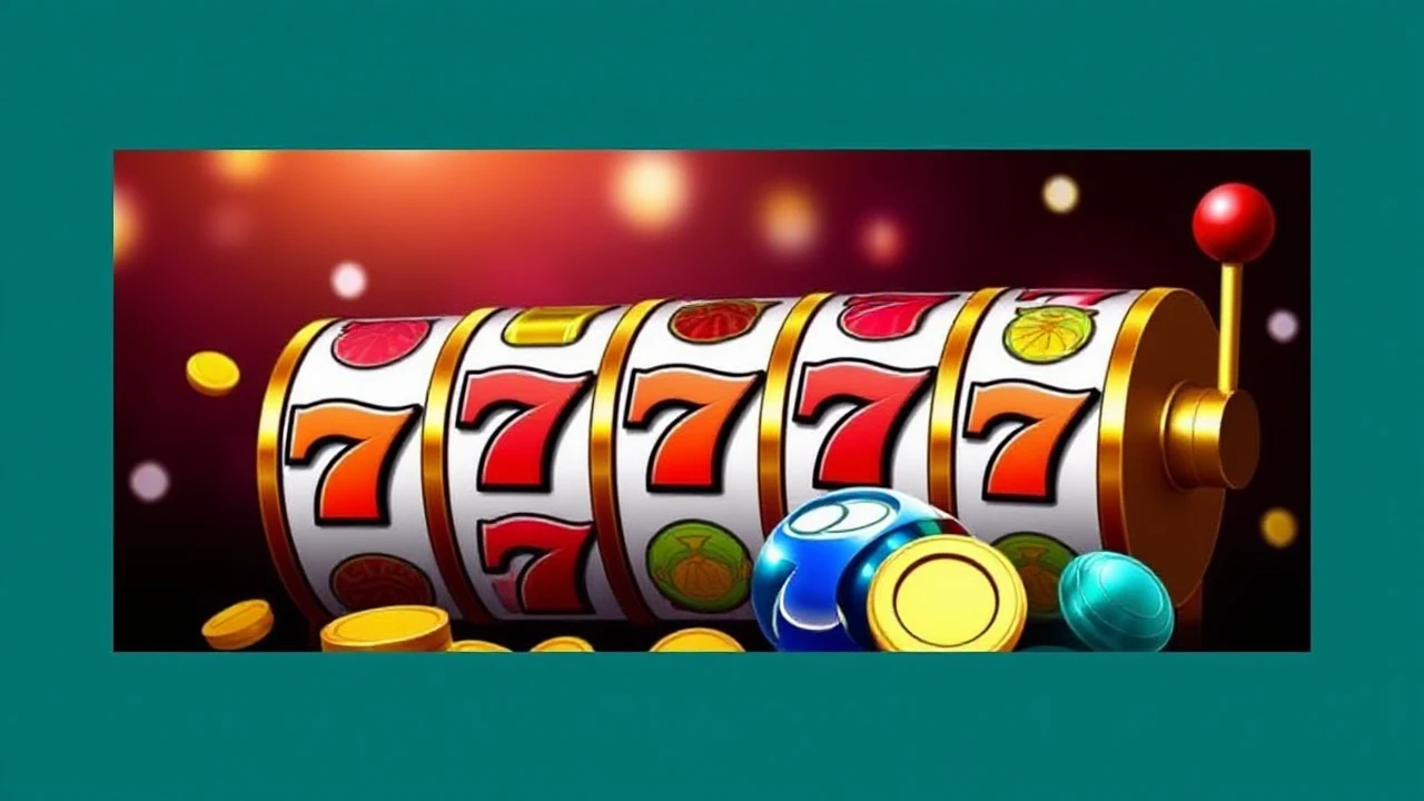 Kiat Menghindari Kesalahan Umum Saat Bermain Slot