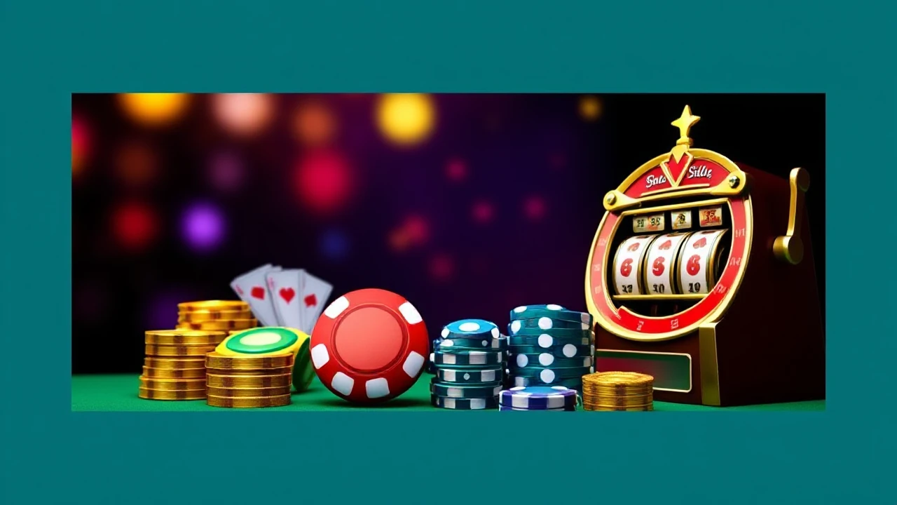 Decoding Casino Games: Everything You Need to Know