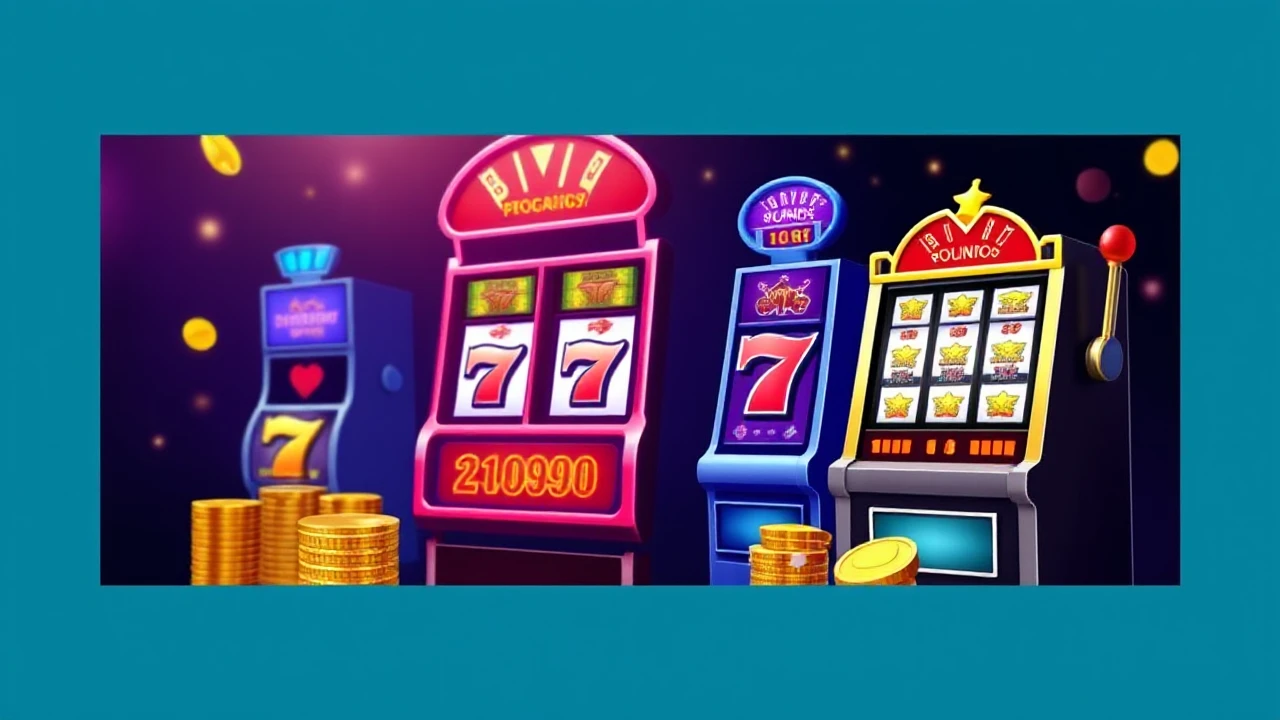 Exploring the Pros and Disadvantages of Progressive Betting Tactics in Slot Machines