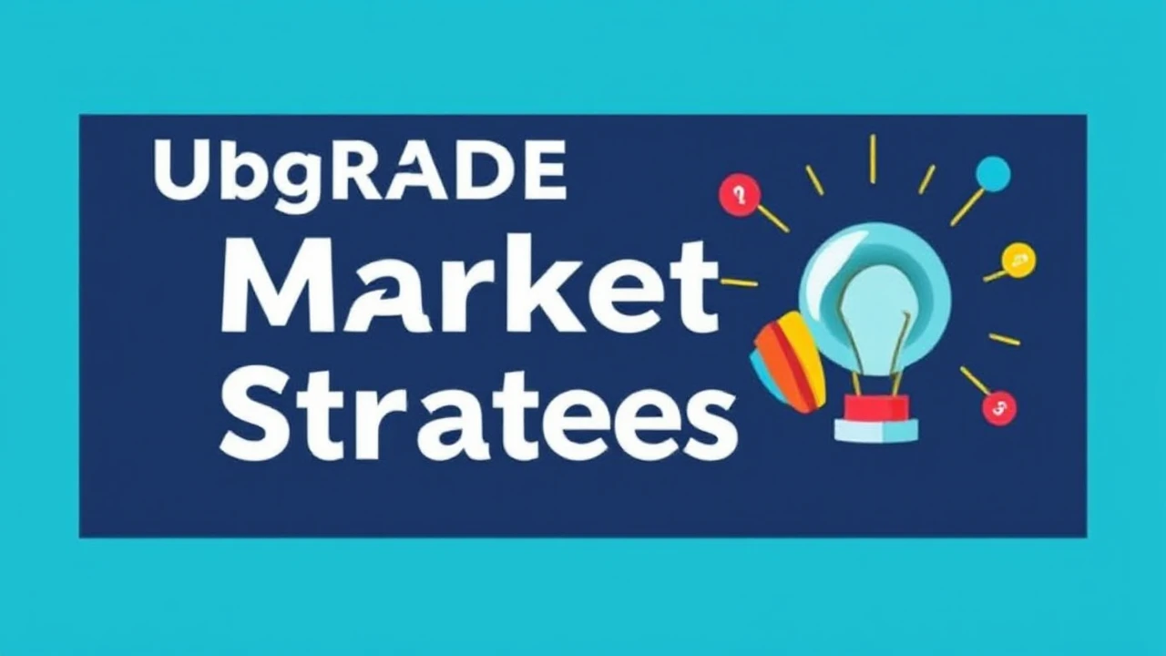 Upgrade Your Marketing Strategies: Innovative Techniques Every Business Should Experiment With