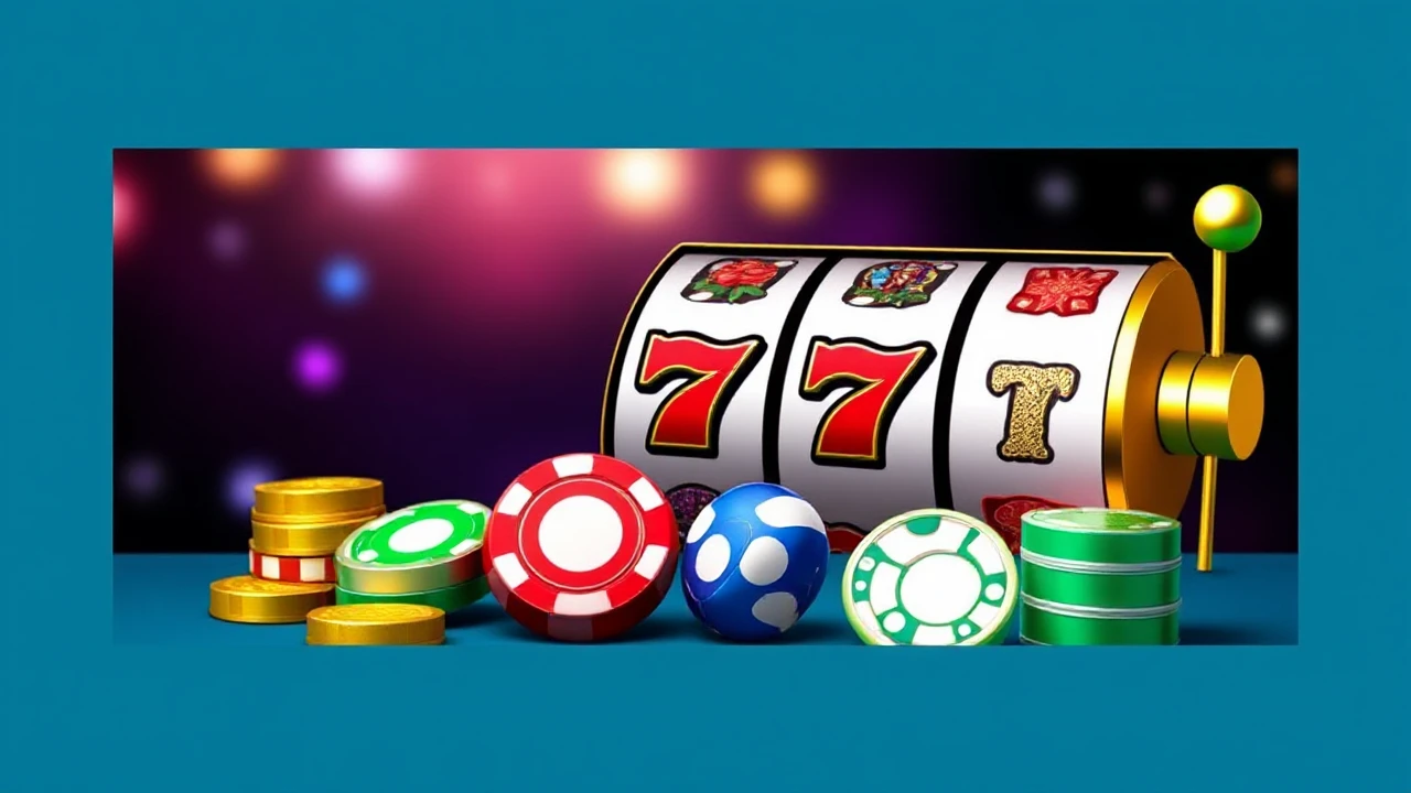 Exploring the Secrets of Success in Online Casino Slot Games