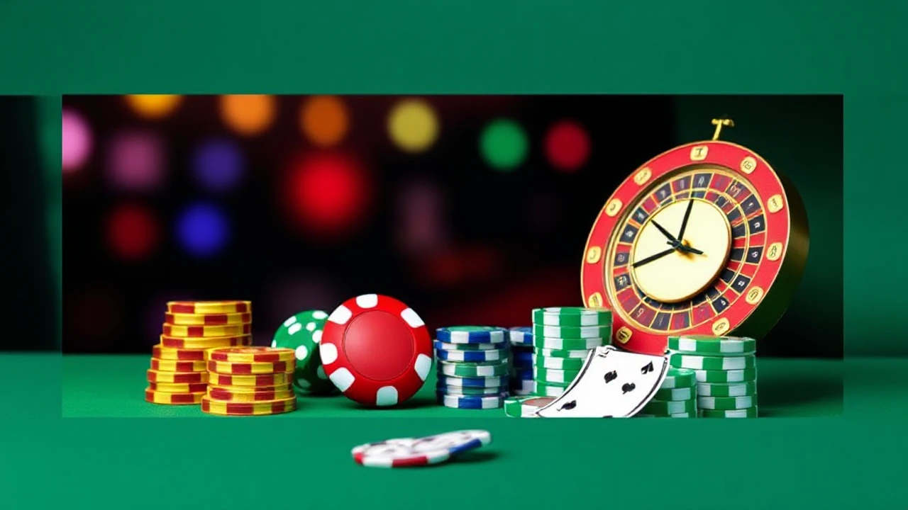 Perfecting the Technique of Gaming House Budgeting