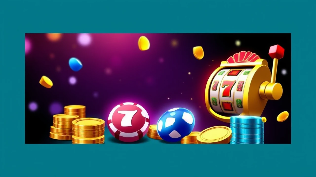 Investigating the Wonders of Online Casino Slots: Chasing the Rare Big Win