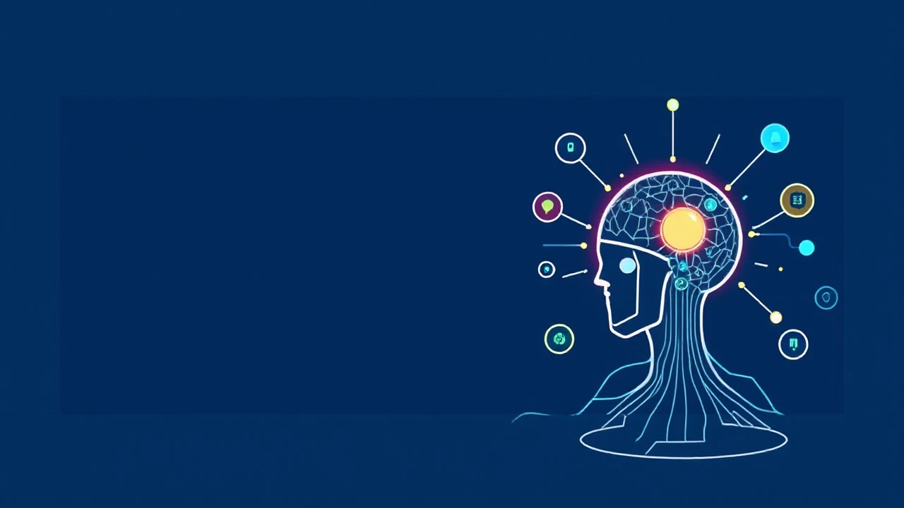 Diving into the Ten Tech Trends Driving the Future of Innovation