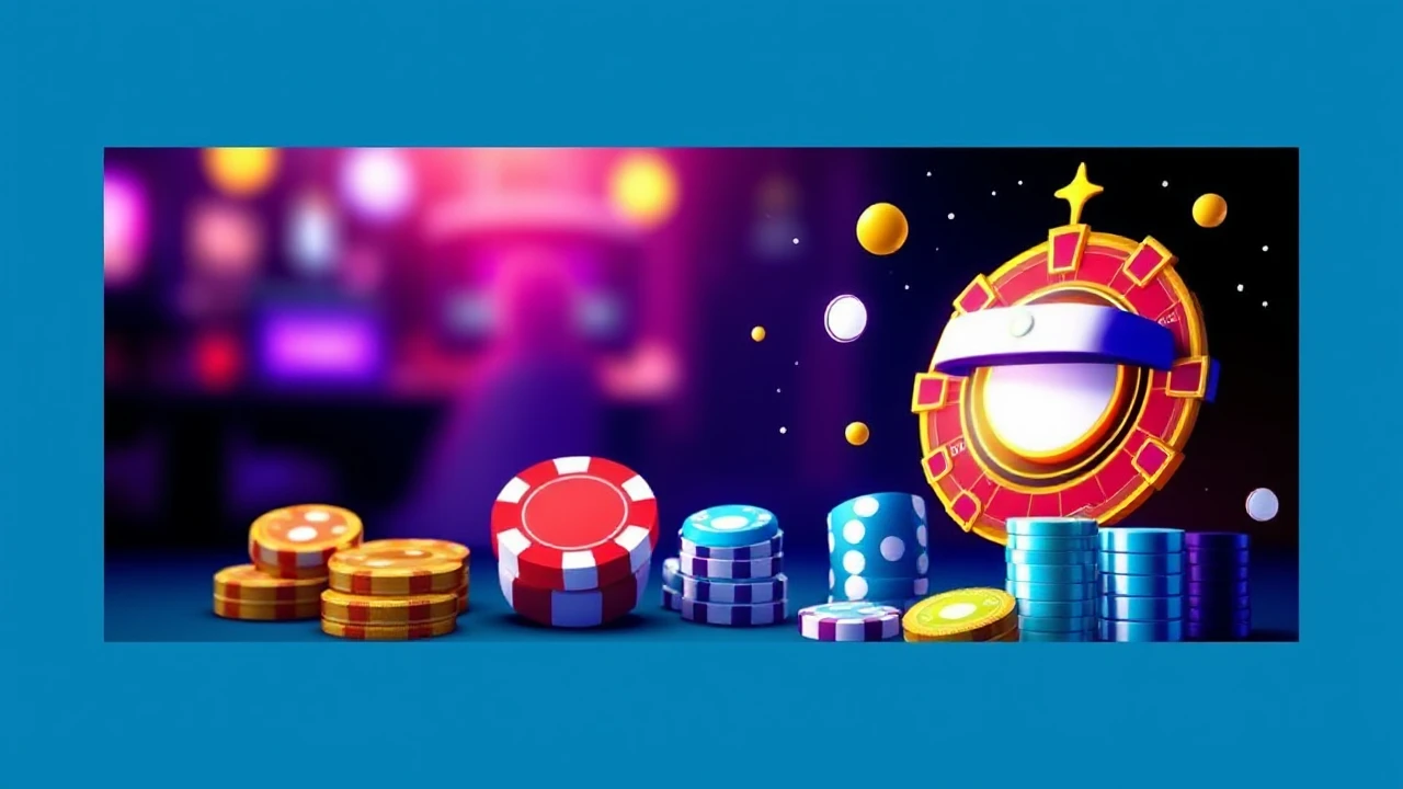 Casino Innovations: The Latest Trends in Gaming Technology