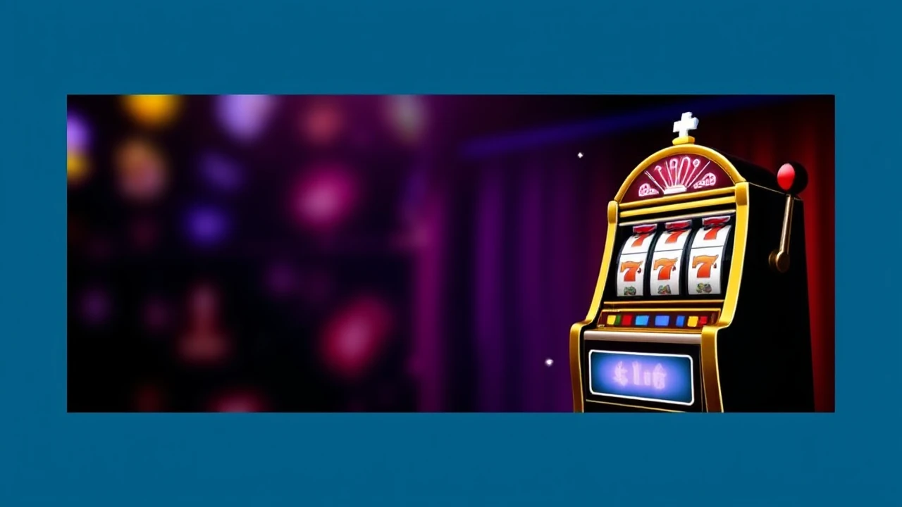 Exploring the Top Secrets of Casino Machine Jackpots