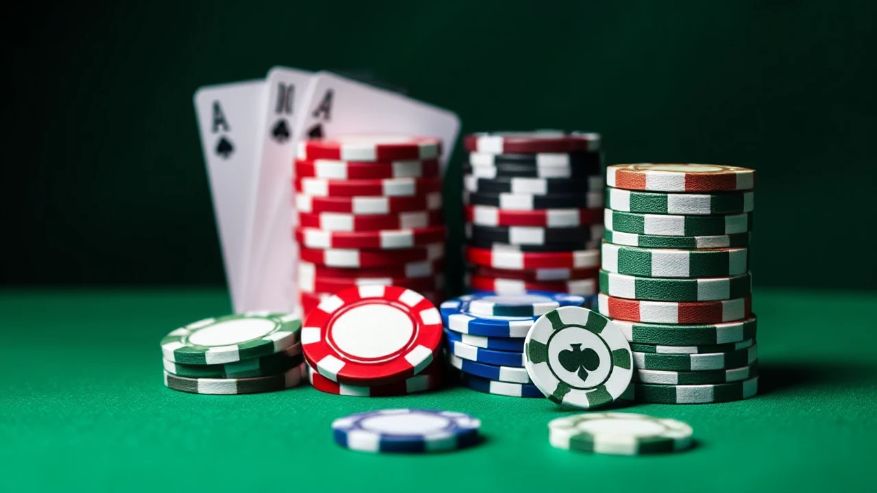 Unveiling the Poker Mystique: Strategies for Success