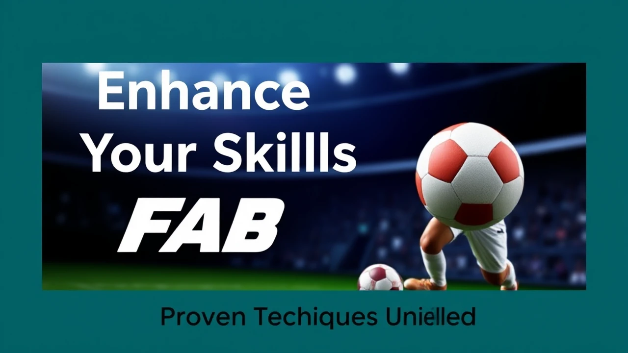 Enhance Your Skills with Fabet: Proven Techniques Unveiled