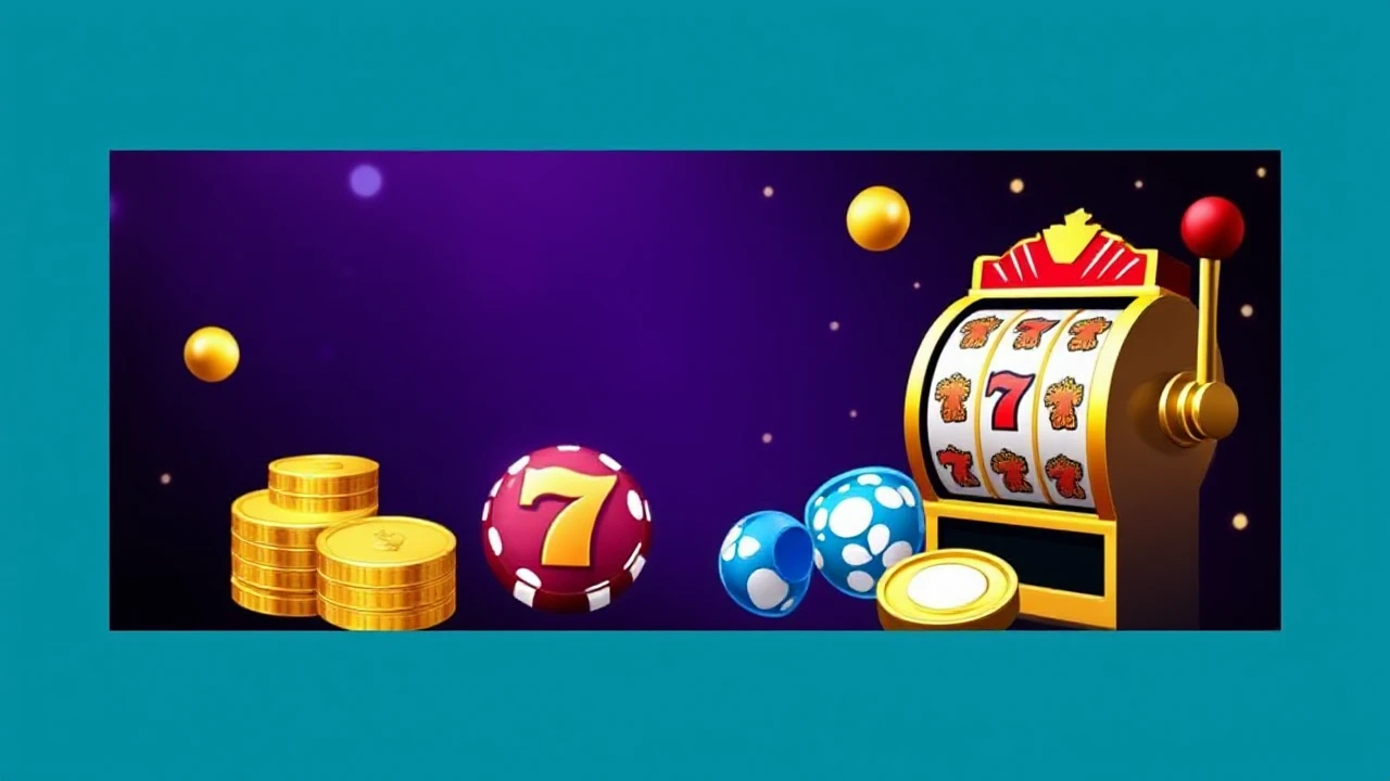 Nailing the Dos and Don'ts of Winning at Casino Slots