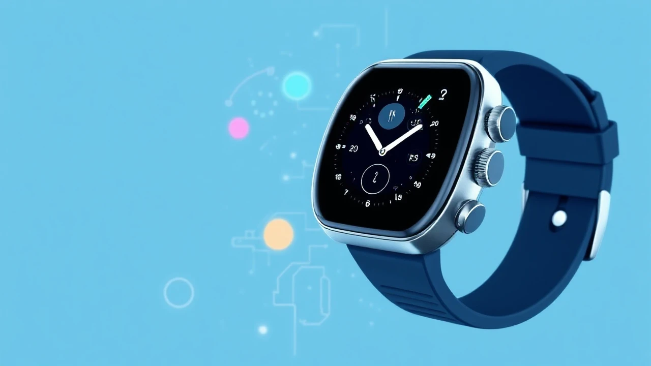 Future of Wearables: What's Next in Tech?