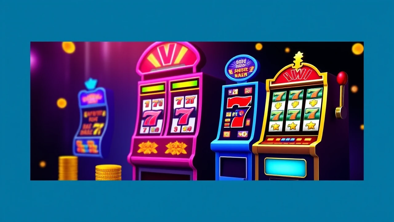 The Rise of Skill-Based Added Games in Current Slot Machine Games