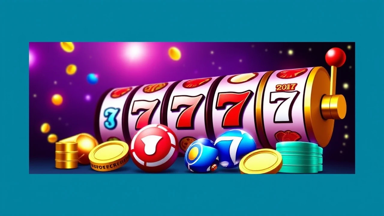 The Evolution of Slot Games: Predicted Trends for the Future