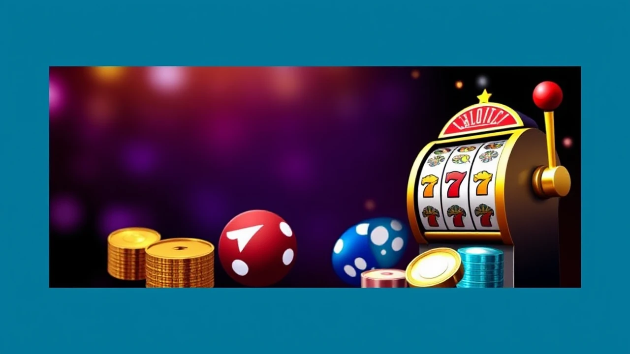 Mastering Casino Slots: Best Strategies for Beating the Odds