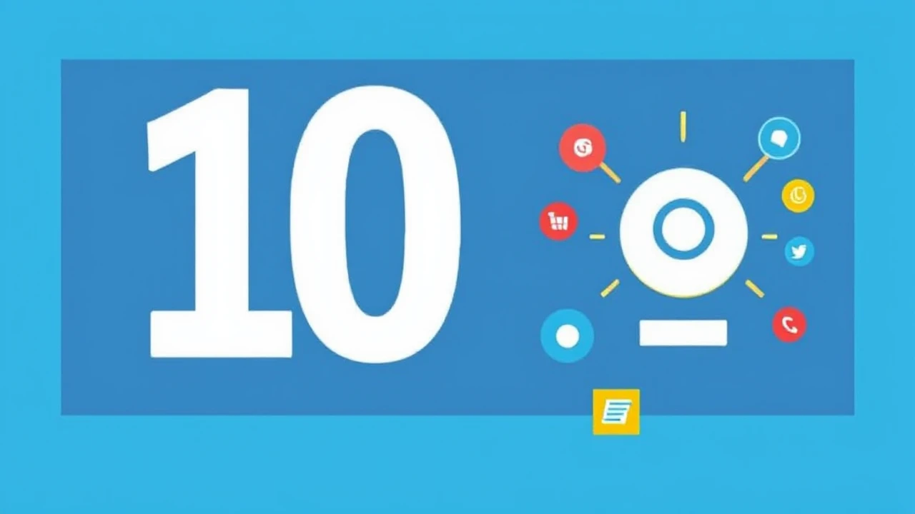 10 Essential Tools Every Business Owner Should Use