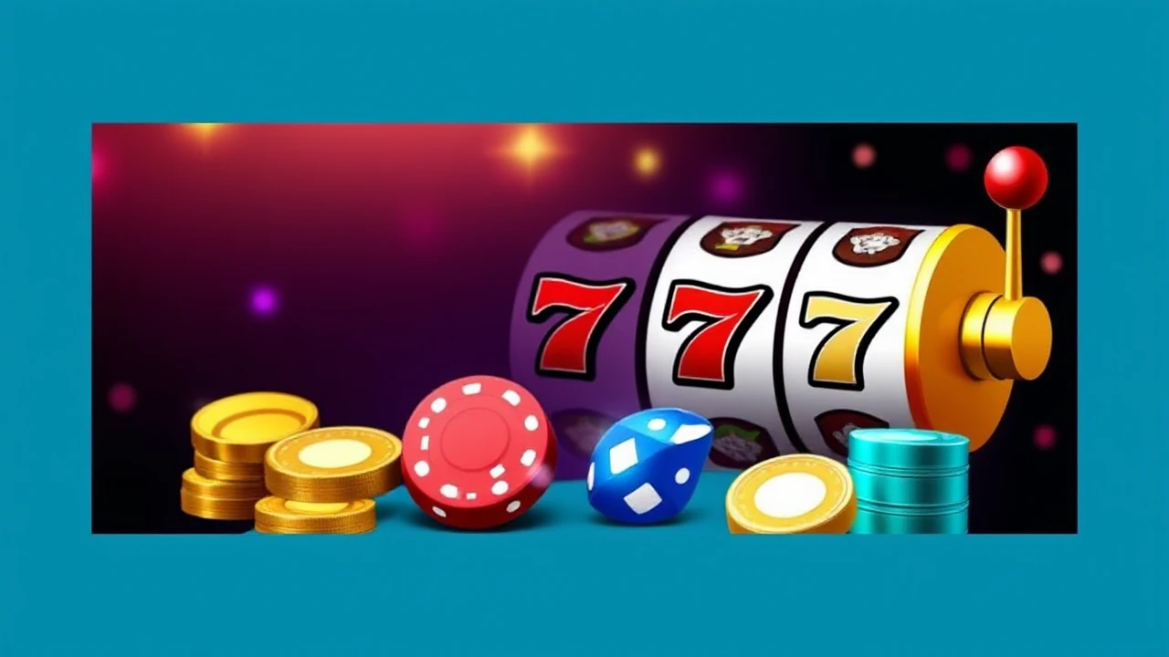Exploring the Role of Proficiency in Online Casino Slot Success