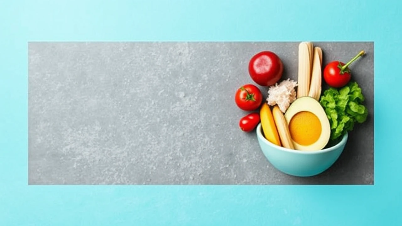 A Comprehensive Manual to Healthy Eating Habits for a Healthier Life