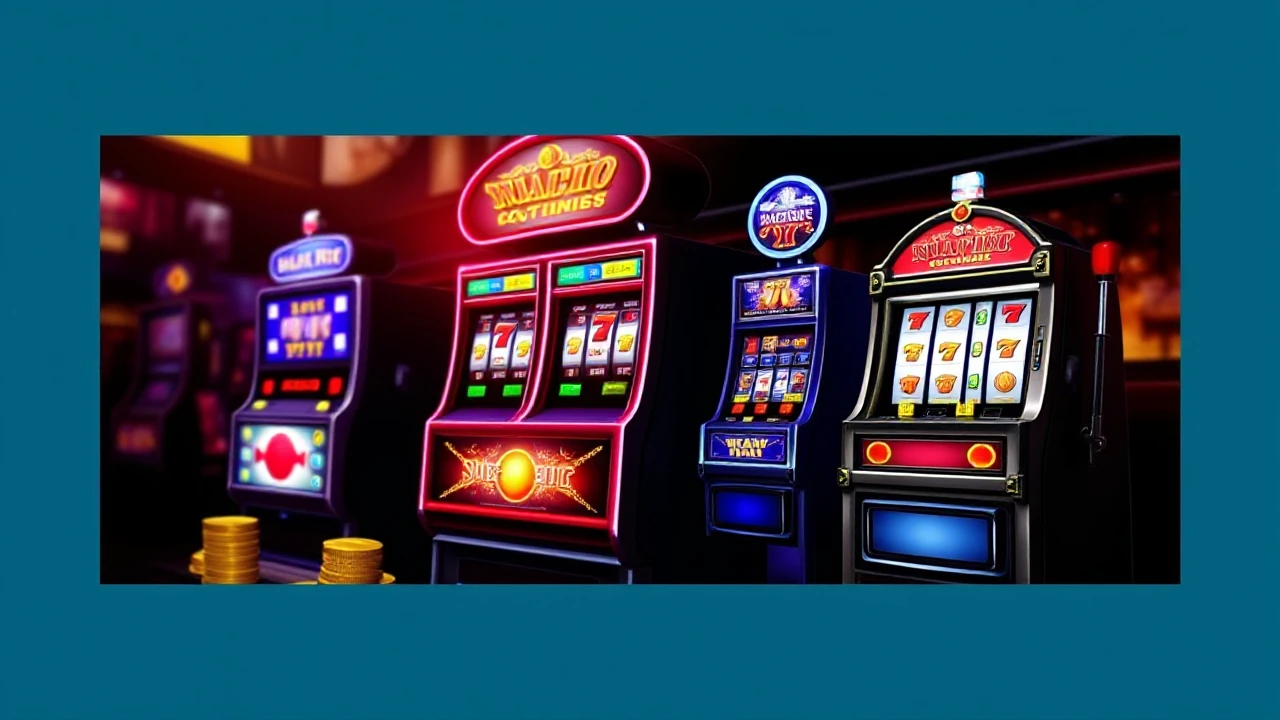 Play A Number Of Casinos - About Online Casino Bonuses