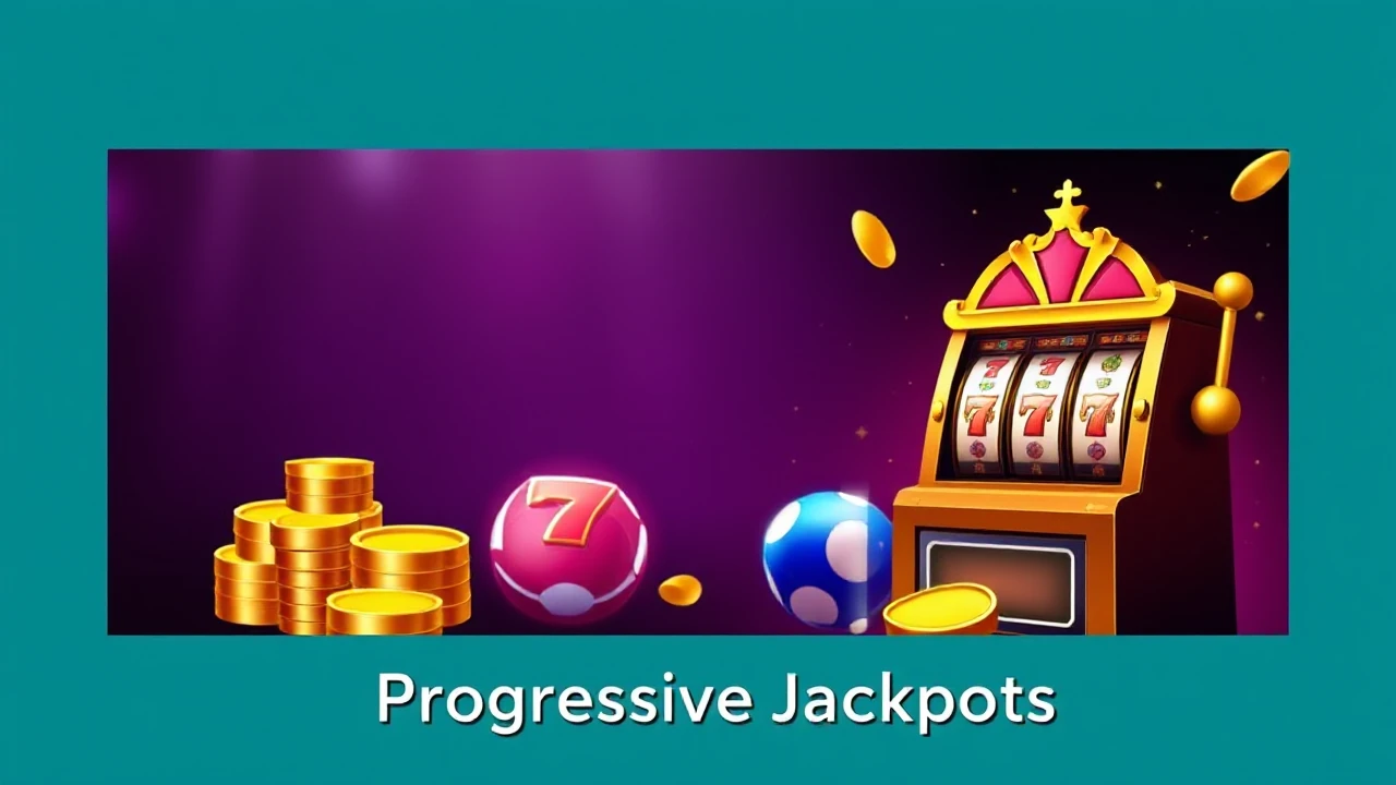 Exploring the Secret Treasures of Progressive Jackpots