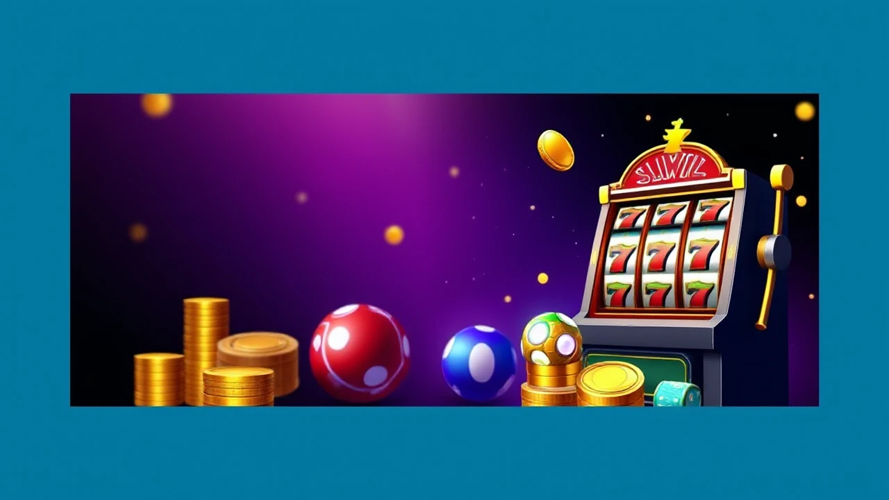Discovering the Unknown Characteristics of Online Casino Machine Games