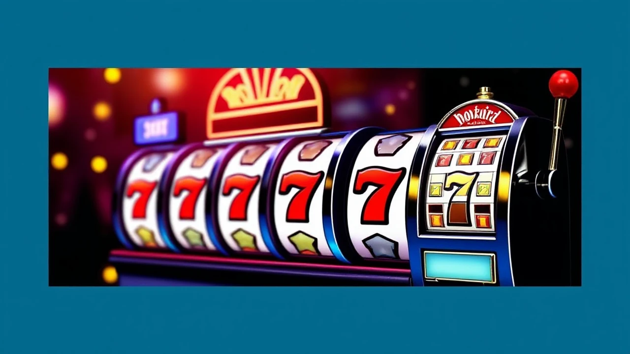 Mastering the Art of Recognizing Patterns and Trends in Casino Game Results
