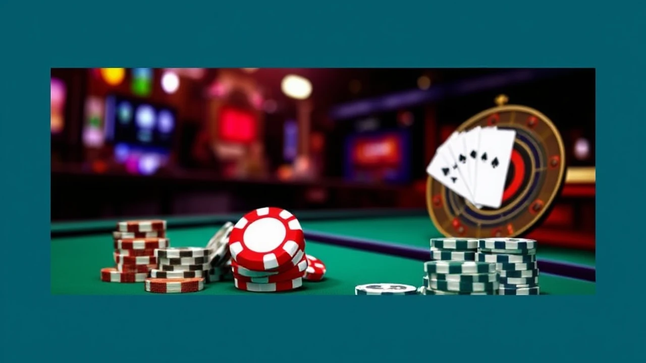 Staying Ahead of the Curve: Discovering the Most Recent Trends in Online Casino Games