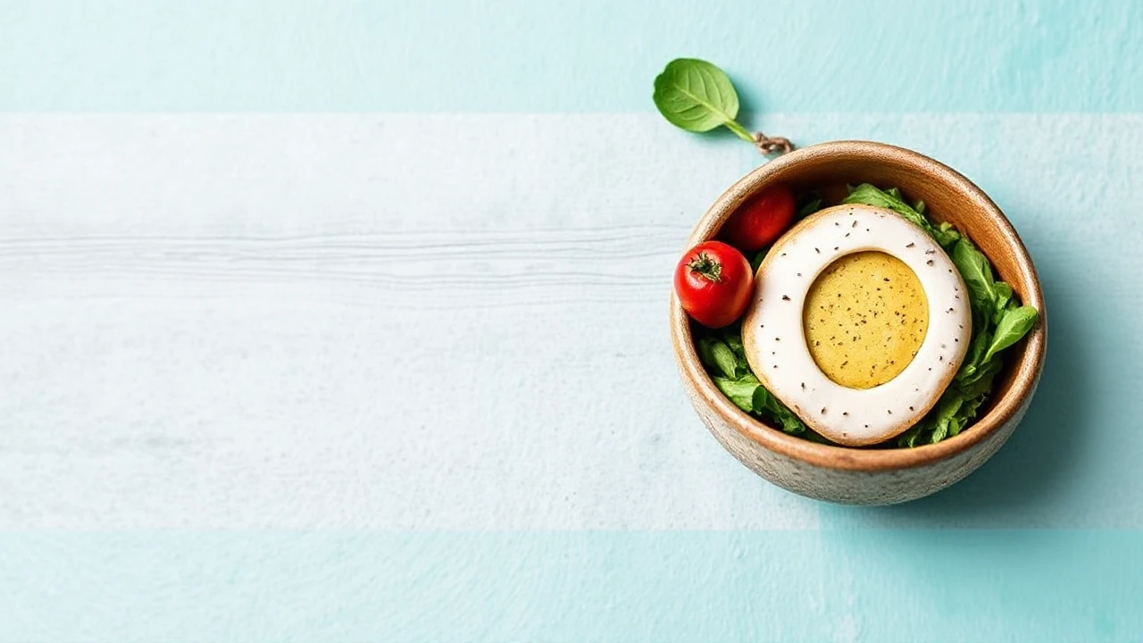 Mastering to Embracing a Mindful Eating Lifestyle for Wellness