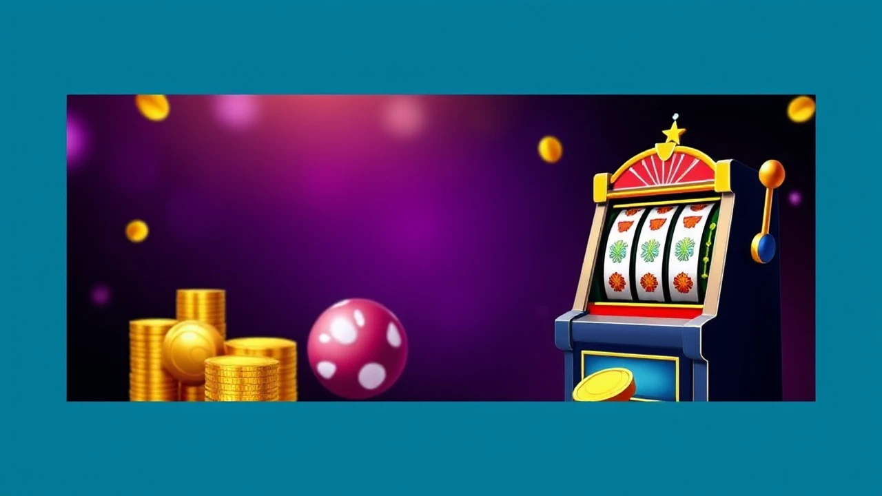Unlocking the Art of Slot Machine Bonuses and Free Spins