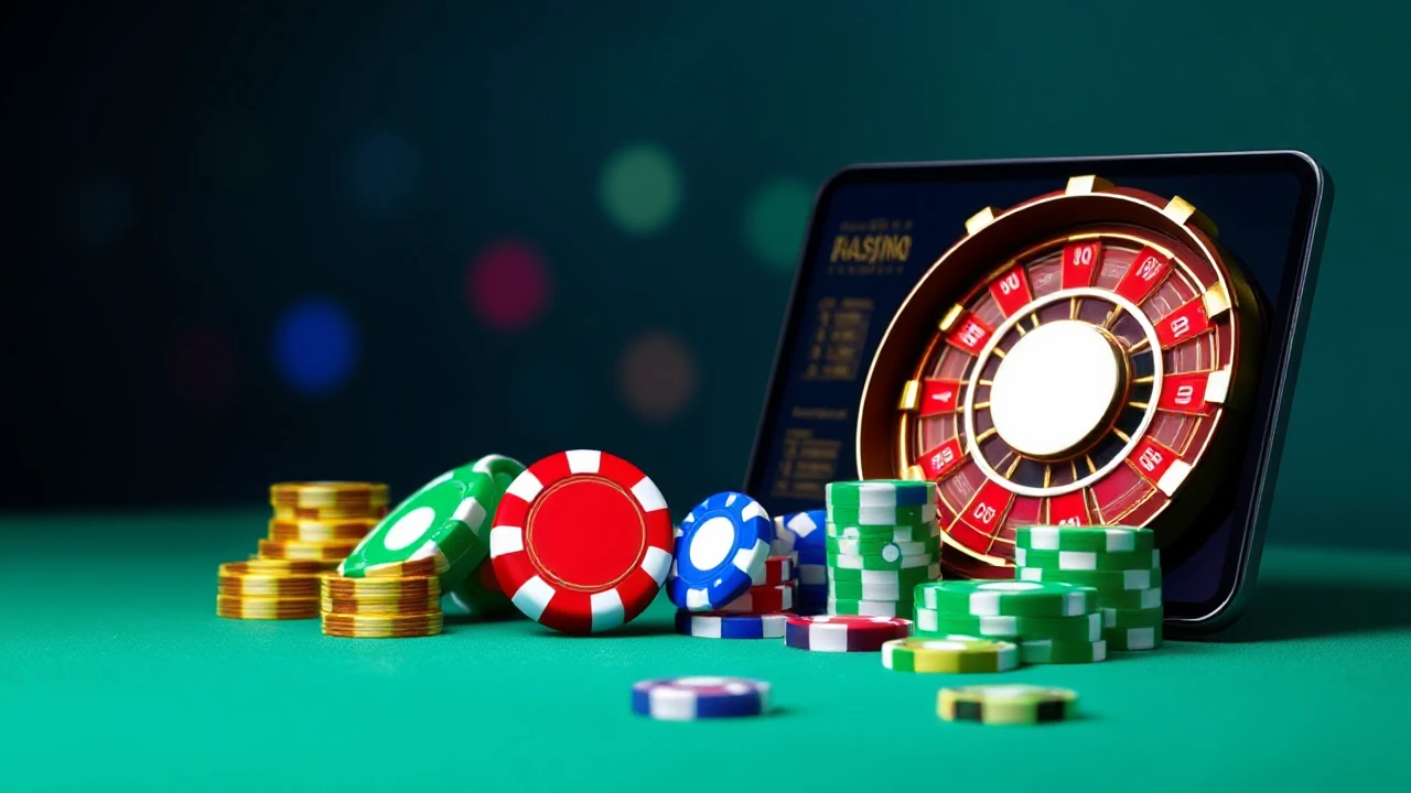 Conquering the Gaming Realm: A Guide from Novice to Pro