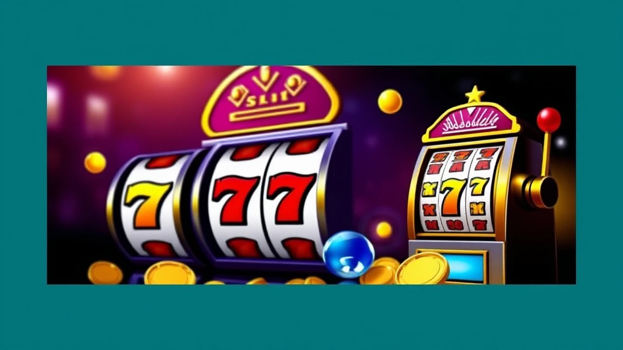 Tips Efektif untuk Meraih Kemenangan di Mesin Slot Secara Konsisten