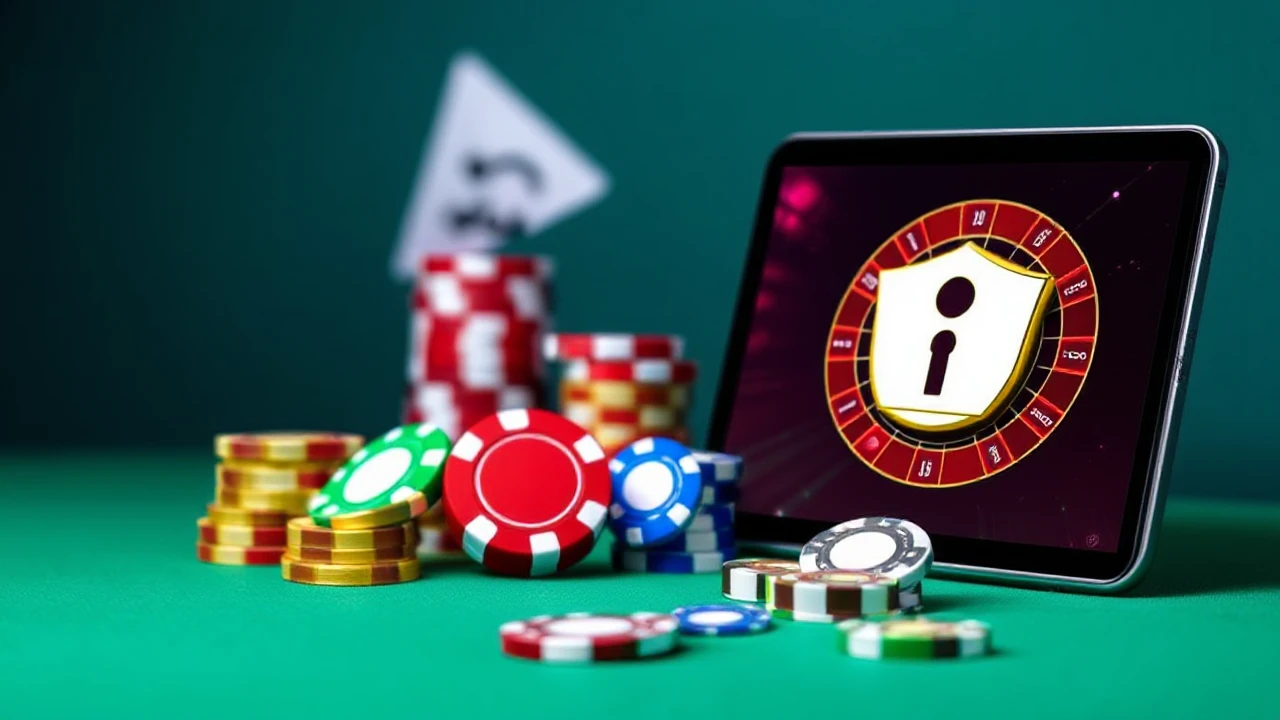 The Importance of Casino Security: Creating a Secure and Trustworthy Gaming Environment