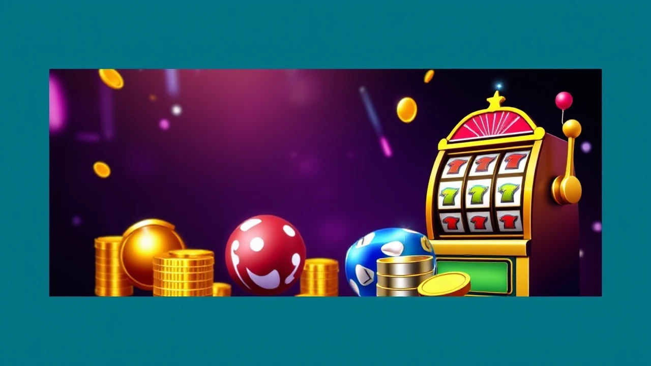 Exploring the Hidden Gems of Progressive Jackpot Slots