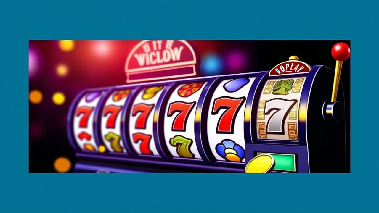 Mastering the Art of Spotting Patterns and Trends in Slot Game Results