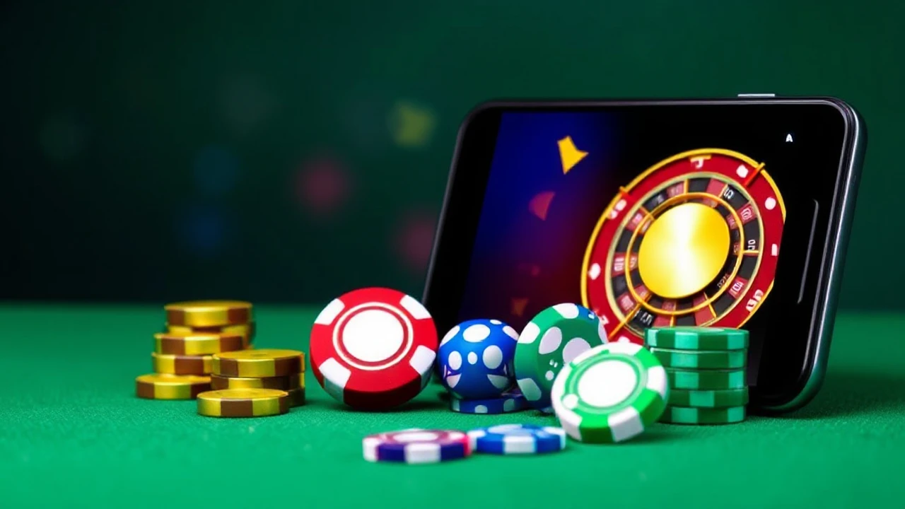 En Yeni  Kumarhane Trendleri ve Gelecek Tahminleri