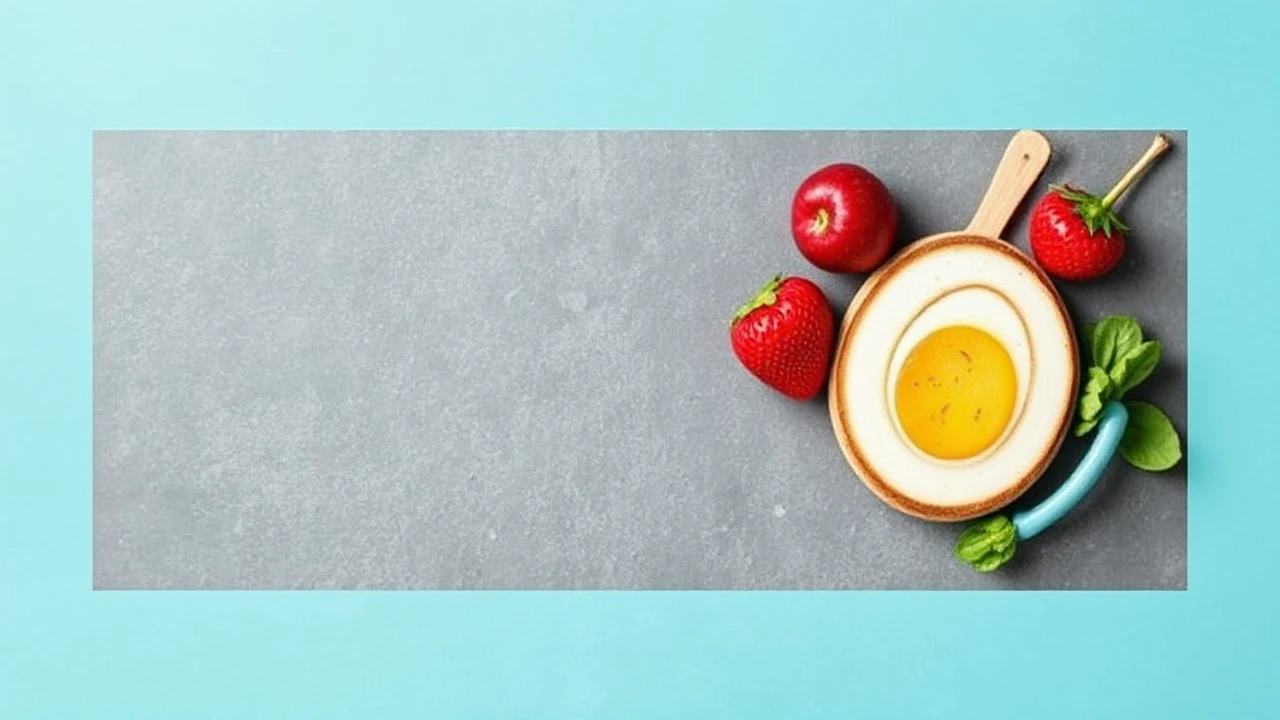 Top 10 Healthy Habits to Improve Your Lifestyle Today