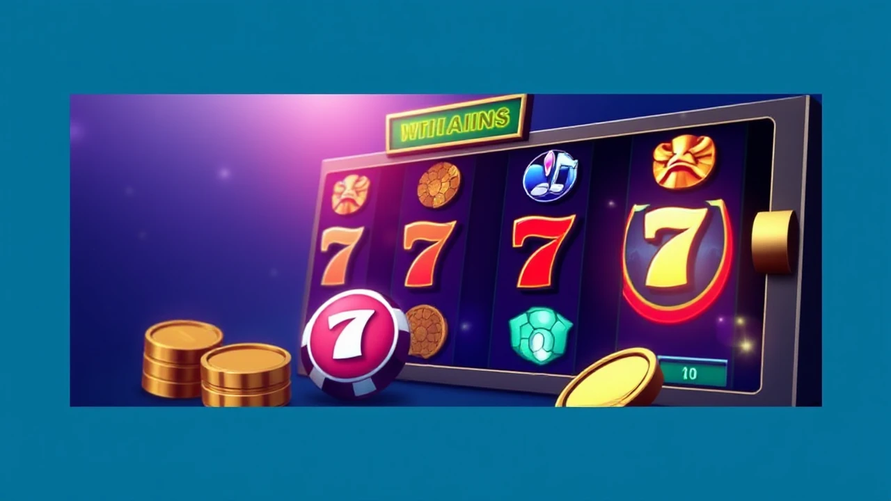 Diving into How Slot Game Developers Create Themed Soundtracks for Immersion