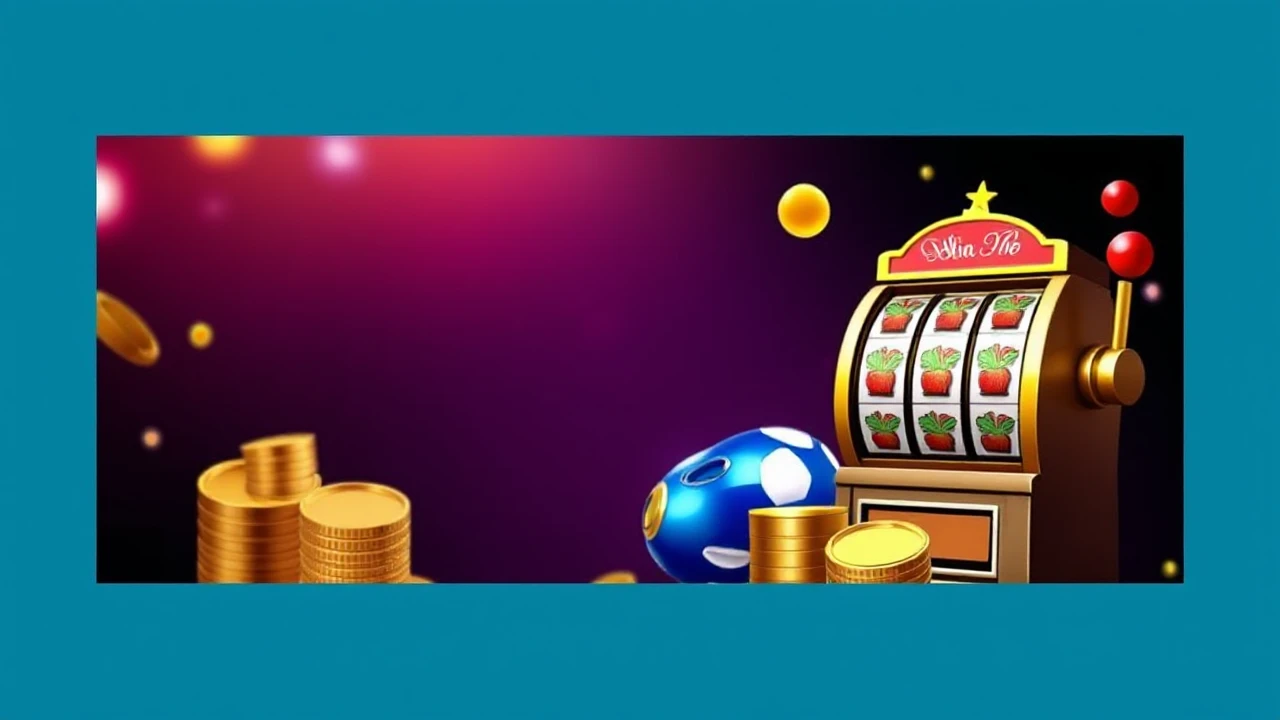 Cash In Big: Selecting the Best Slot Games for Maximum Payouts
