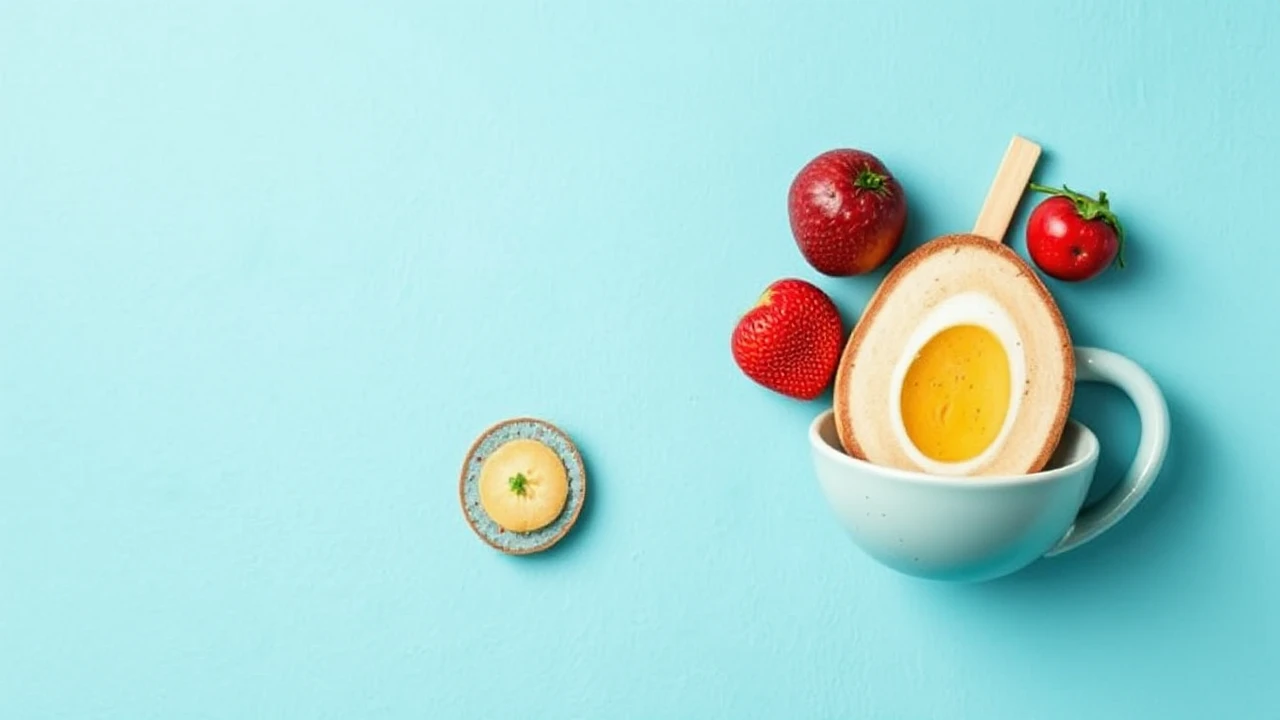 Useful 10 Healthy Habits to Improve Your Lifestyle Today