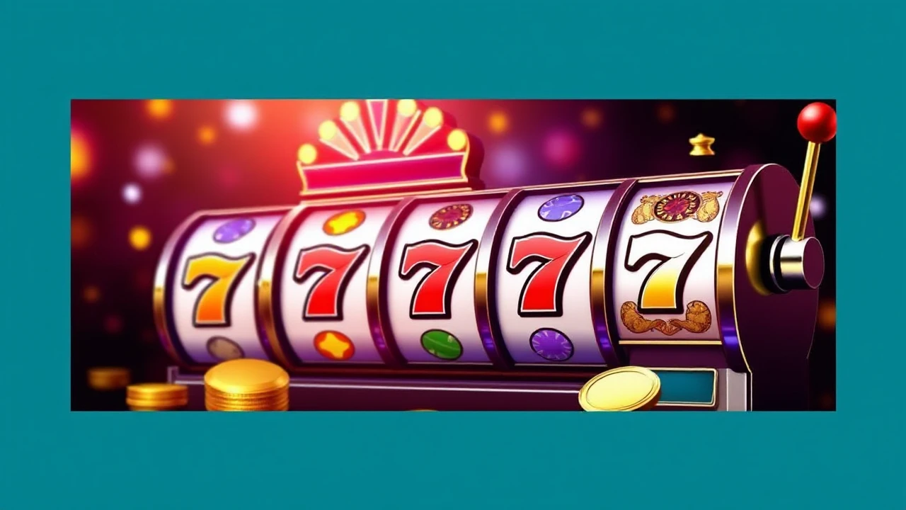 Die Anziehungskraft von Casino Slot Spielen: Warum sie so spannend sind