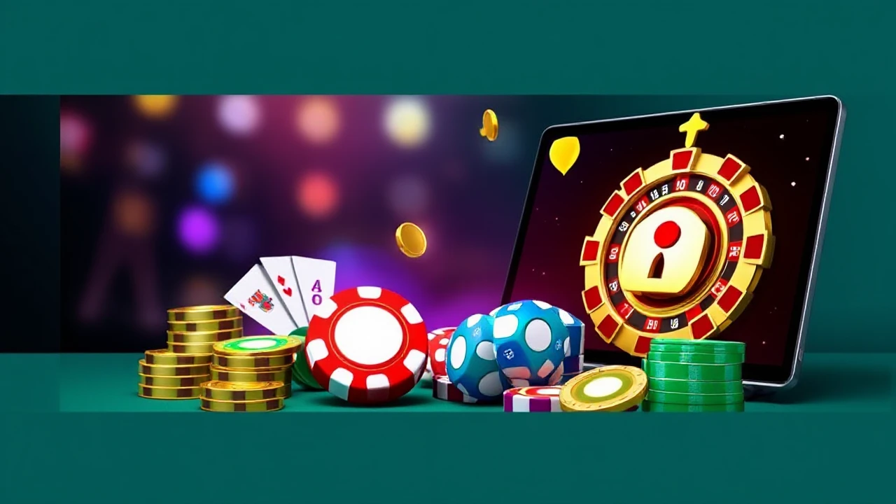 Unlock Your Luck: Top Online Gaming House Betting Games