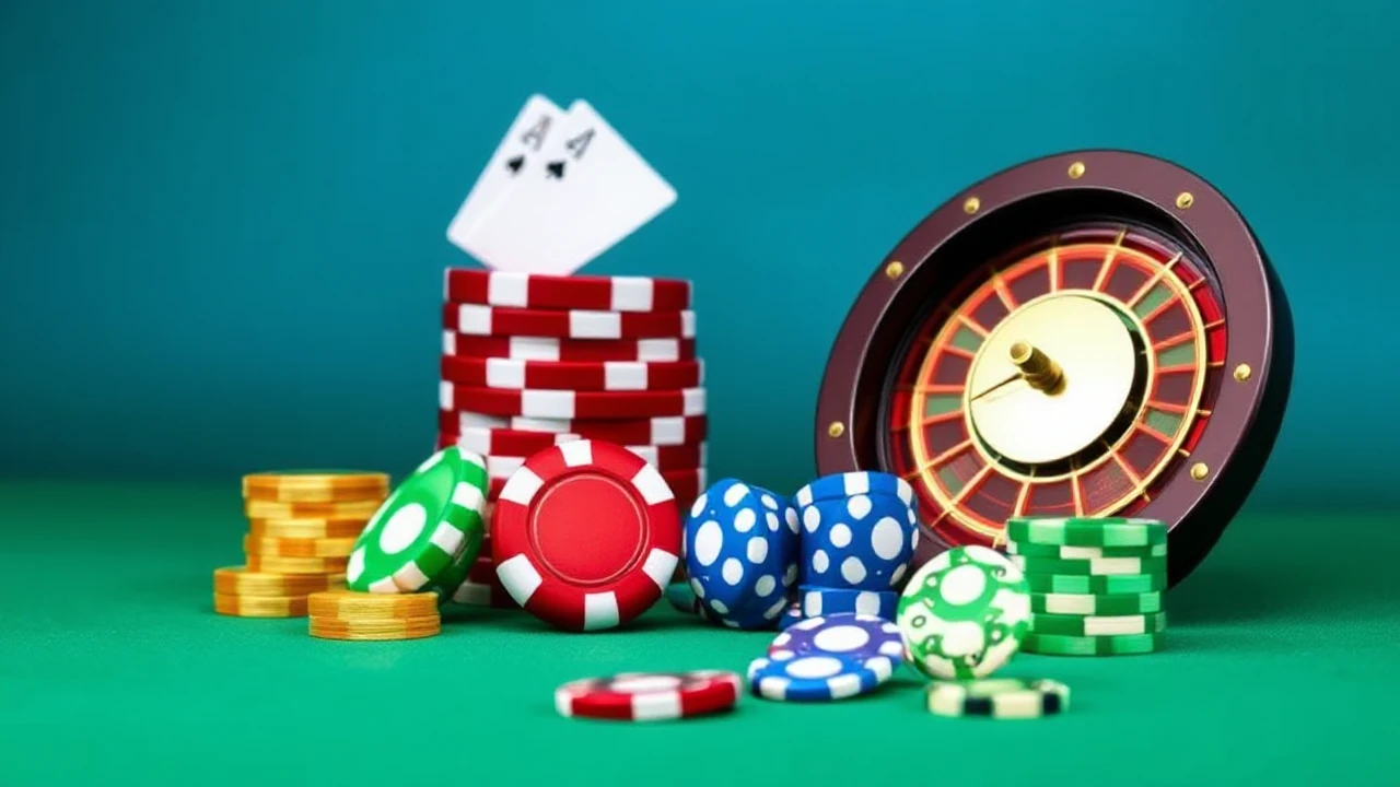 A Comprehensive Guide on Selecting the Best Casino Games for Your Expertise