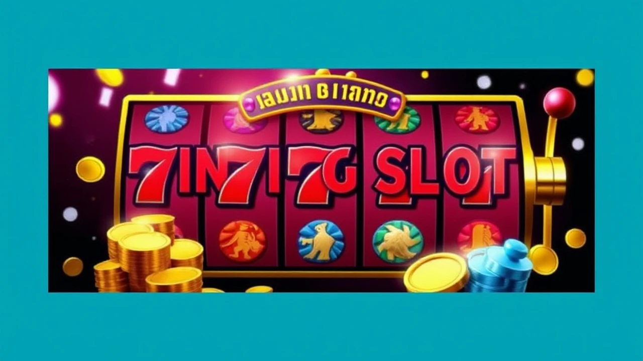 Cracking the Strategies of Winning Big in Casino Slot Bonus Rounds