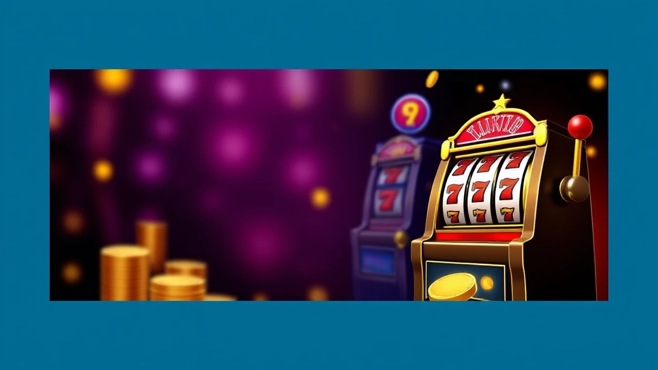 Maximizing Your Wins with Casino Slot Bonuses