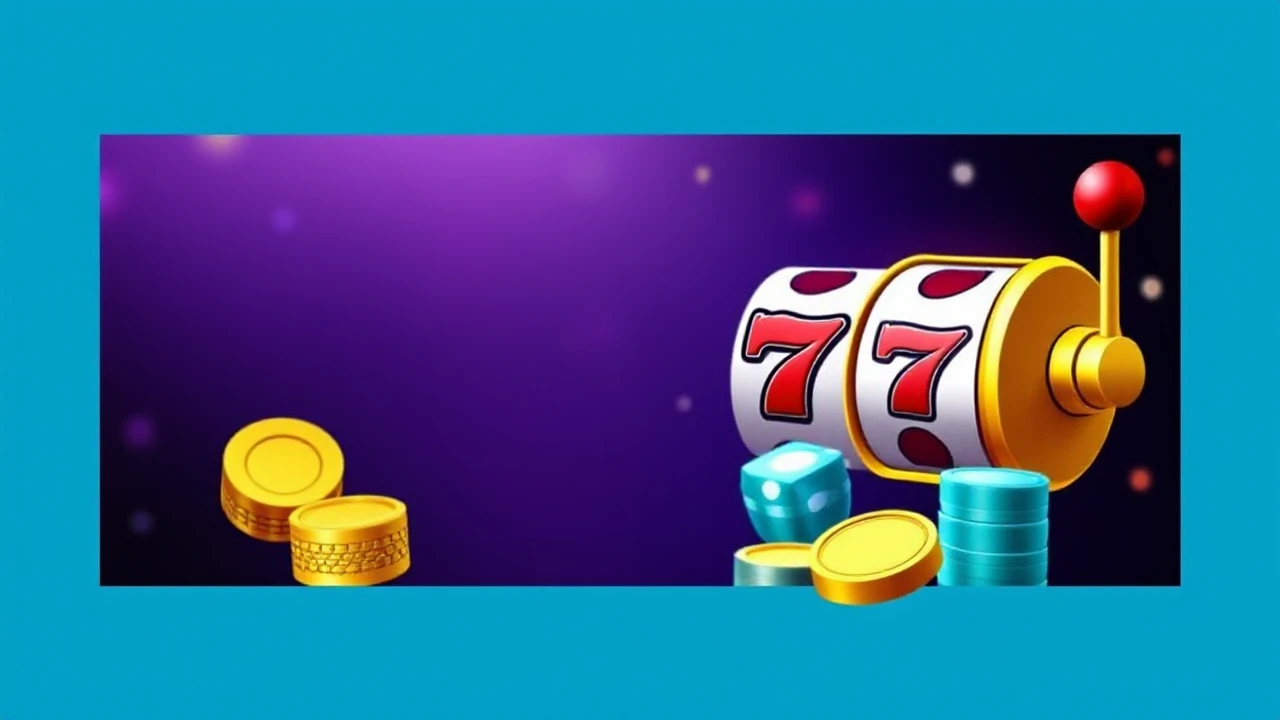 Common Blunders to Avoid When Playing Online Slots