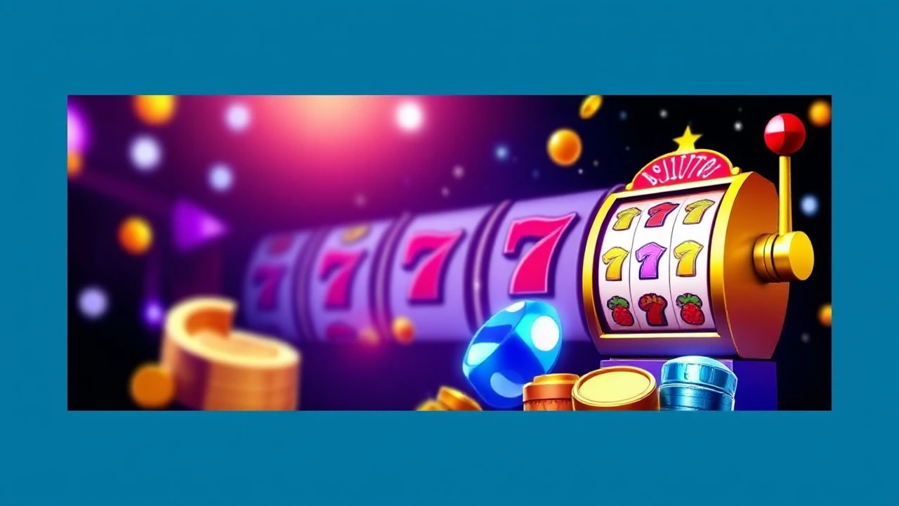 Predicting the Future of Casino Slots: Innovations Unveiled