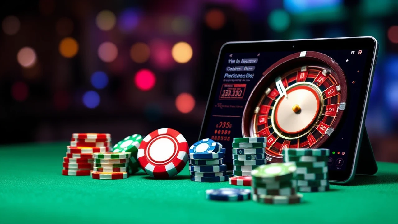 Nya trender inom digitala casinovärlden